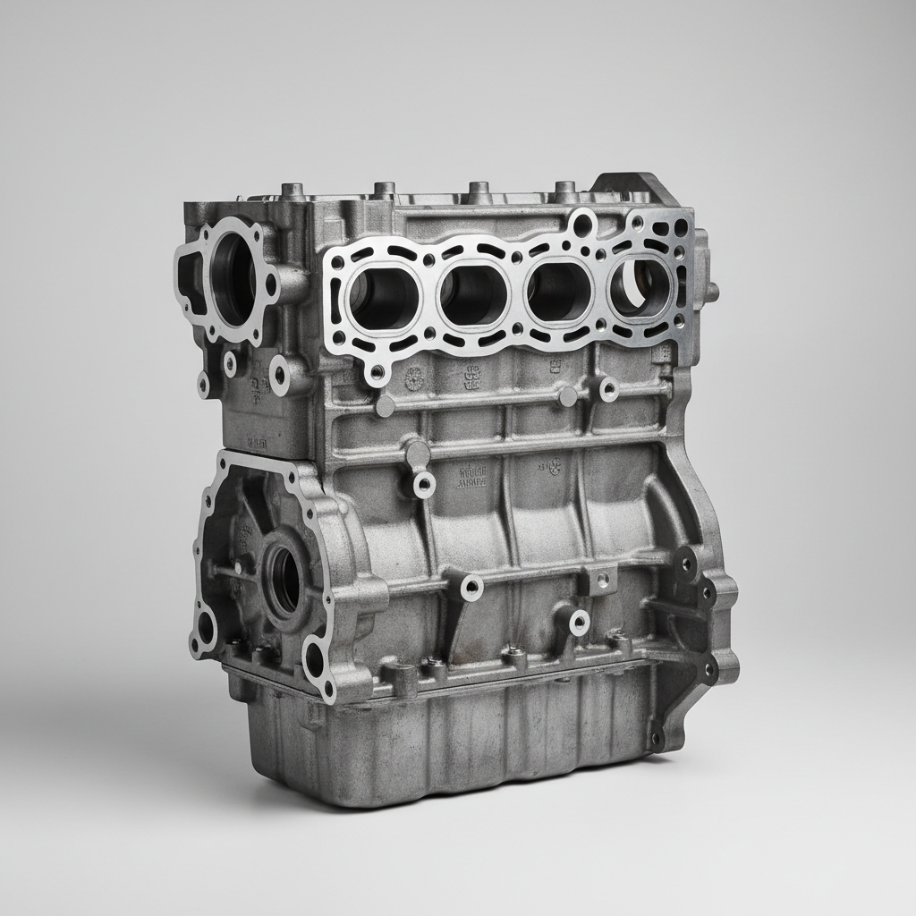 Motor