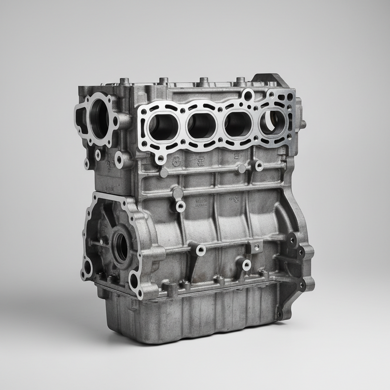Motor