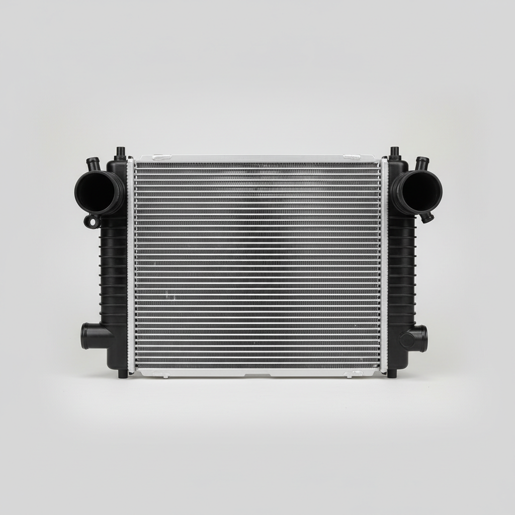 Sistem de răcire motor
