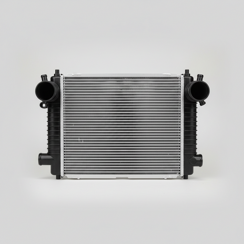 Sistem de răcire motor