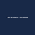 Curea de distribuție + rolă întinzător - imagine demonstrativă