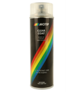 Spray lac protectie transparent 450 ml