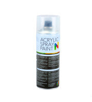 Spray lac protectie transparent 450 ml
