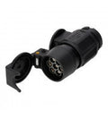 Fisa remorca plastic 12V 7 pini